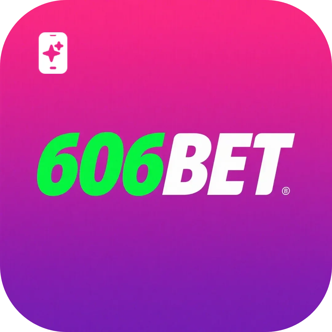 APP oficial da 606bet para mobile