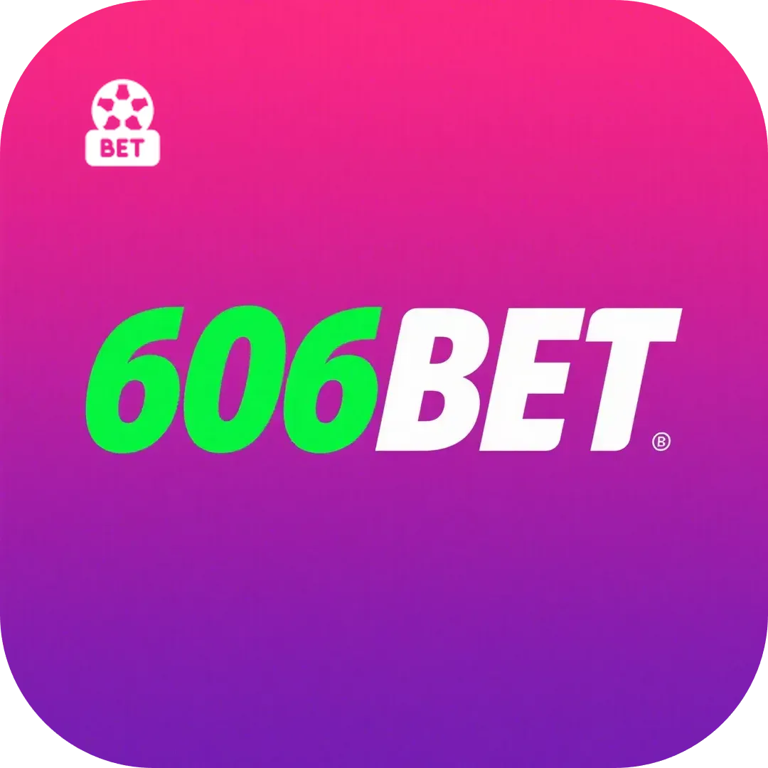 Apostas esportivas da 606bet com odds competitivas