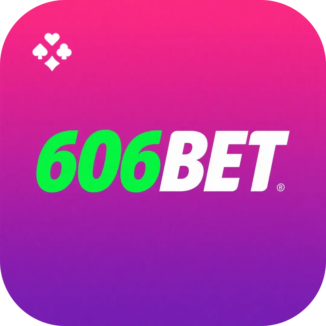 Cassino ao vivo da 606bet com dealers reais