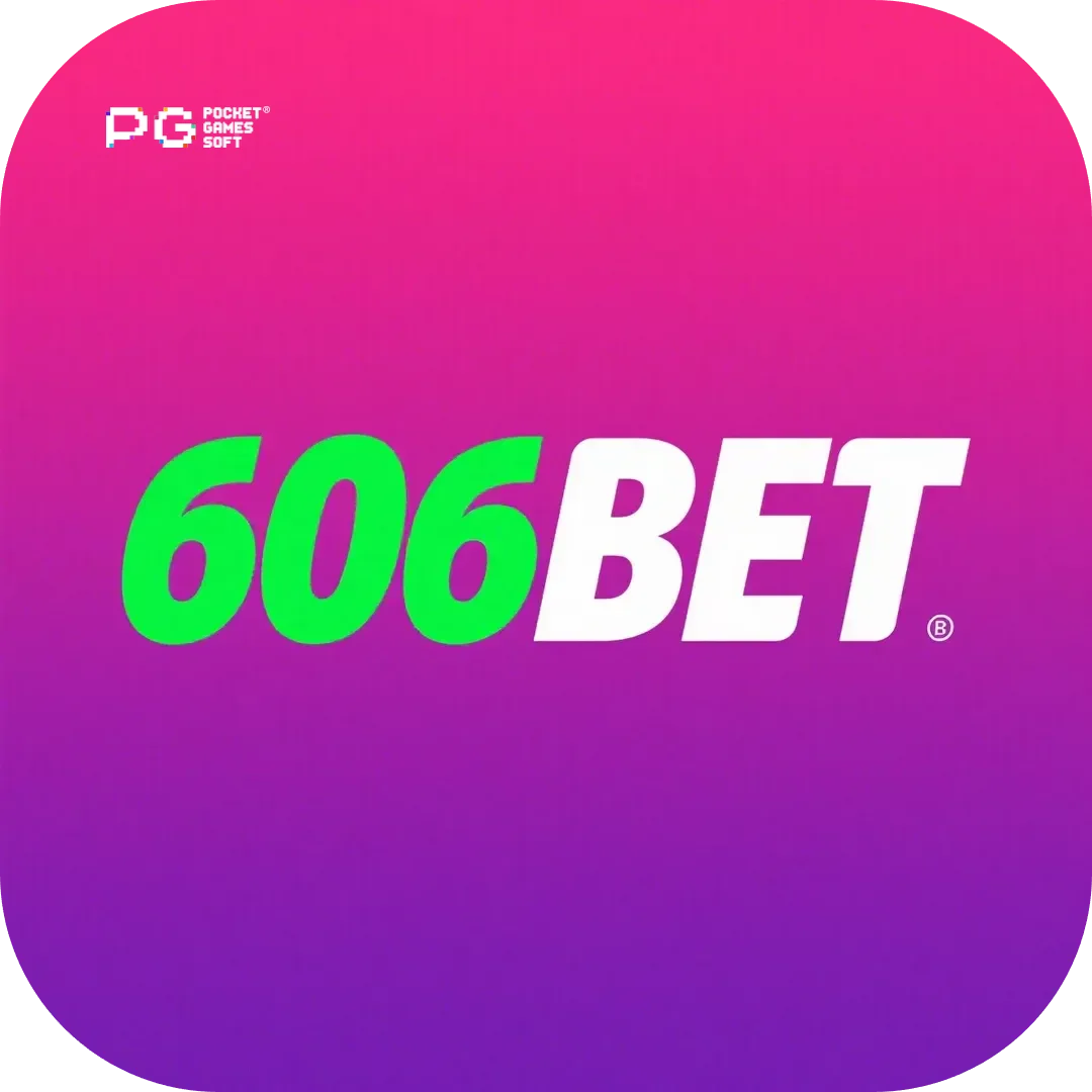 Logo da 606bet