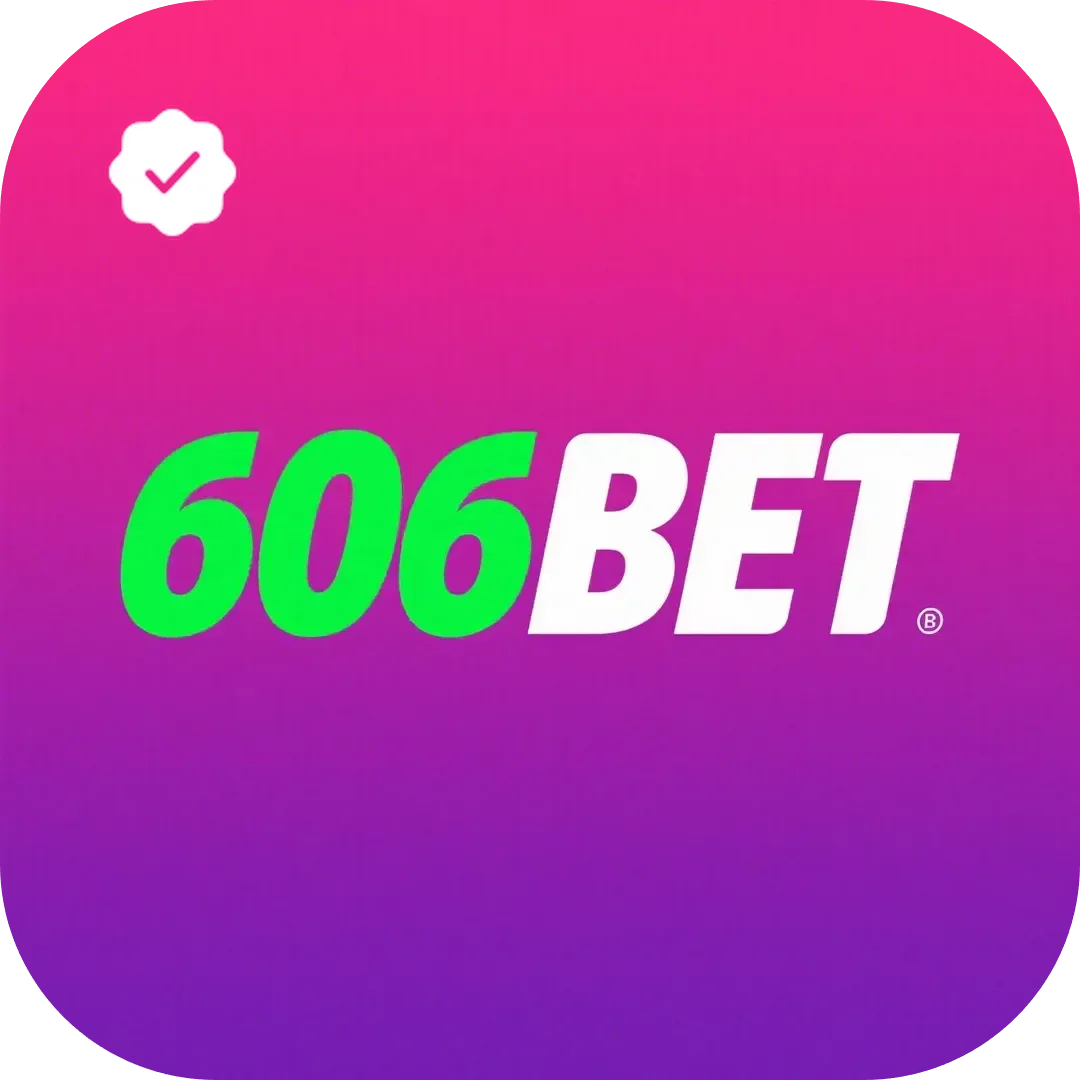 Plataforma completa da 606bet com todos os jogos