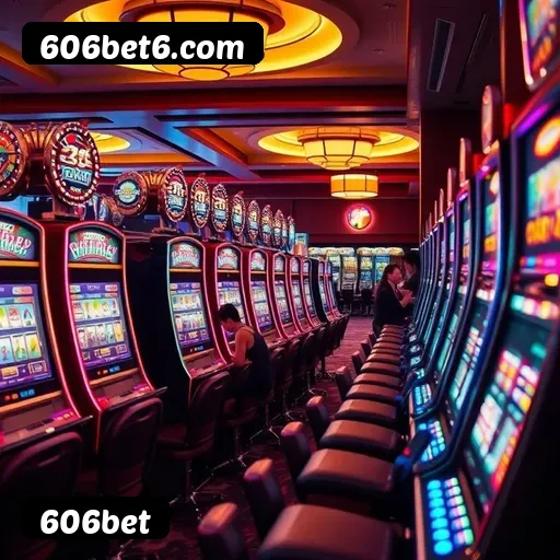 606bet APK - Download Oficial Android