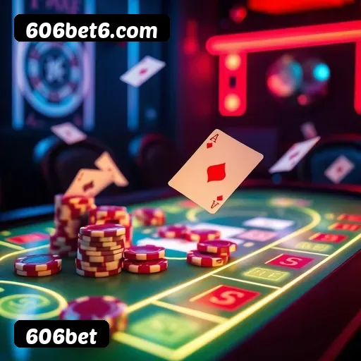FAQ APK 606bet